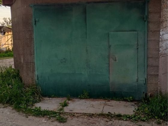 Продам гараж в кооперативі Металіст Старокостянтинів