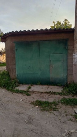 Продам гараж в кооперативі Металіст - фото 1