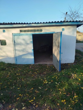 Продам гараж в металісті автомобілісті - фото 1