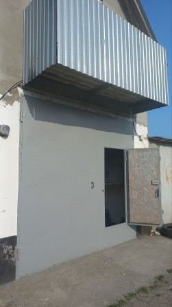 Продаж гаражу в "Авіаторі" - фото 1