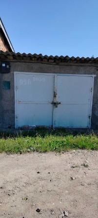 Гараж в " Авіаторі" - фото 1