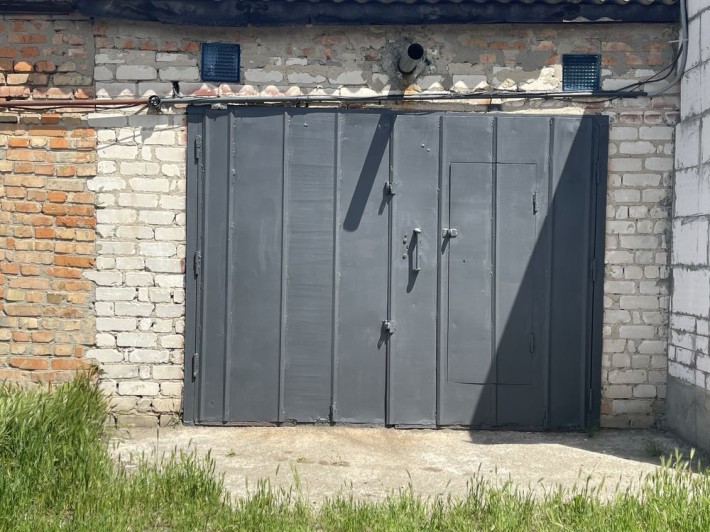 Продається гараж кооперативі «дачний » водоканал - фото 1