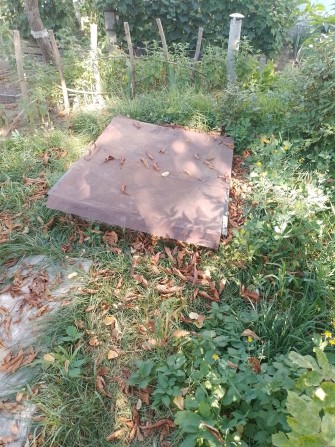 Продам погріб м. Фастів - фото 1