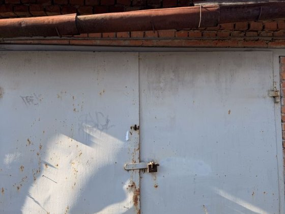 Великий гараж з ямою та підвалом — вул. Тернопільська, Хмельницький Хмельницький