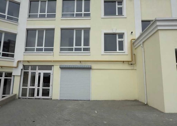 Гараж 19 м² в зданому ЖК "Гранд Роял" (Озерна)! VRV ID: 41098 - фото 1