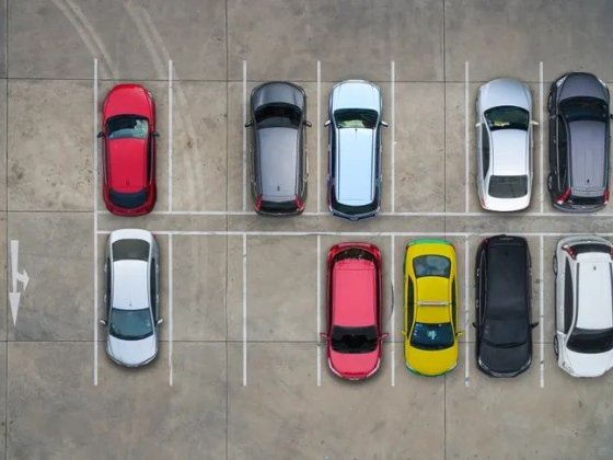 Продам паркомісце Ближні Гречани Хмельницький