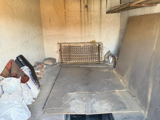 Гараж в кооперативі 5 Шептицький