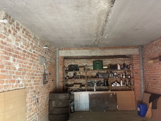 Продам гараж на проспекте Хмельницький