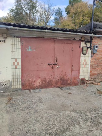 Продам гараж  масив Колос - фото 1