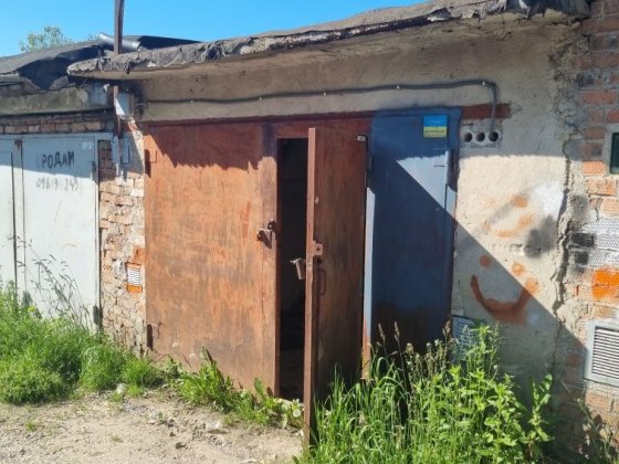Продам гараж біля телевежі. М.Хмельницький. Хмельницький