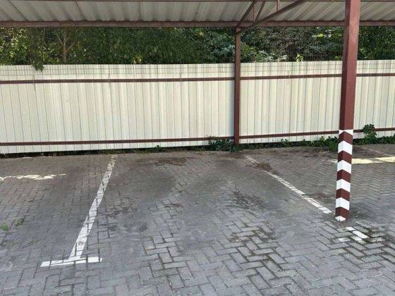 Продаж парко місця вул Зарічанська біля Набережного Кварталу Хмельницкий