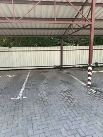 Продаж парко місця вул Зарічанська біля Набережного Кварталу - фото 1