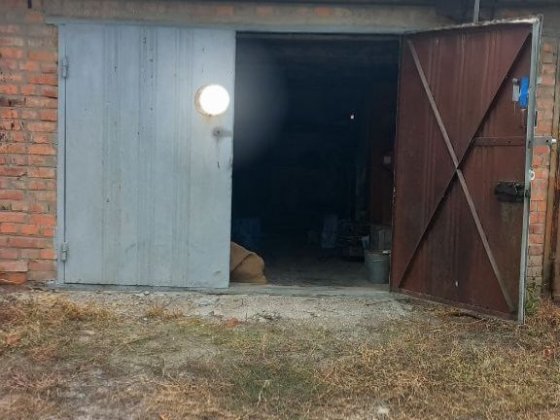 Продам гараж в кооперативі Чугуев