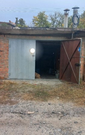 Продам гараж в кооперативі - фото 1