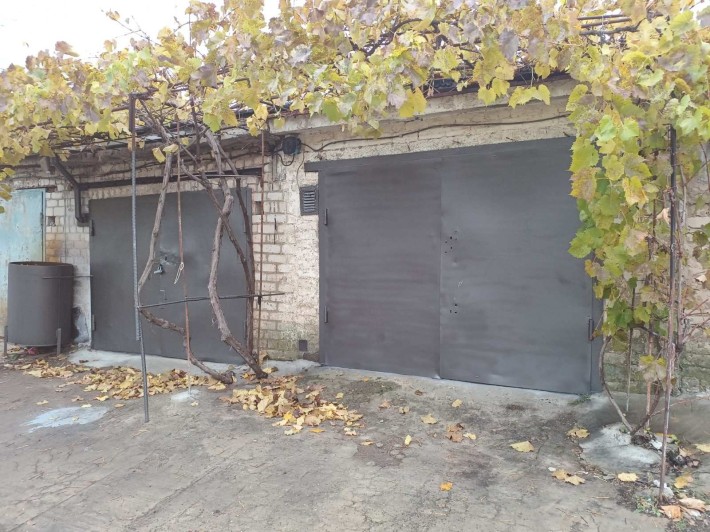 Гаражи кооператив Энергетик - фото 1