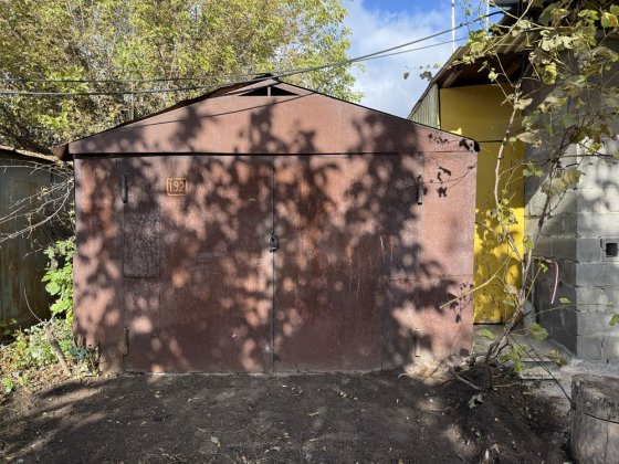 Продаж/Оренда Металевий Гараж Біла Церква