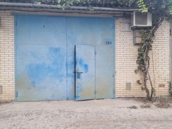 Продам великий та широкий гараж кооператив Піщаний 2 Біла Церква