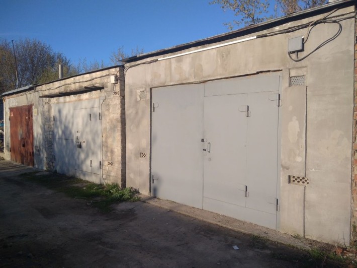 Продам Здам Гараж кооп Лада - фото 1