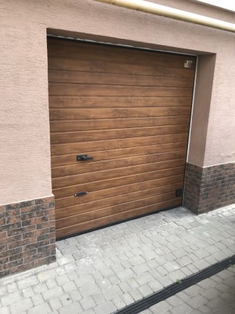 Гараж Епіцентр Арсен Стуса - фото 1