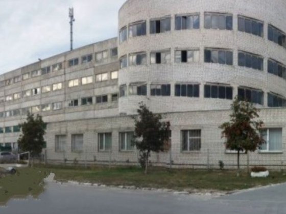 Гараж ГК "Лісний" 3 поверх Бровари