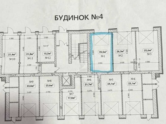 Гараж в ЖК Опришівська Слобода Ивано-Франковск