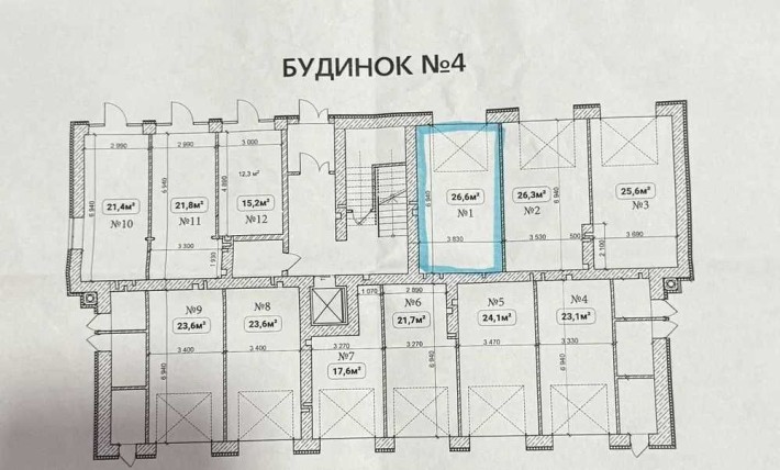 Гараж в ЖК Опришівська Слобода - фото 1