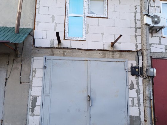 Гараж 2х поверховий ГК"Автомобіліст"1 Торг Бровари