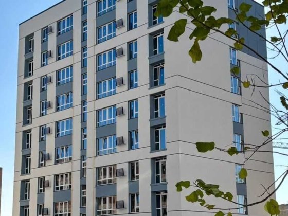 Гараж ЖК Опришівська Слобода Ивано-Франковск