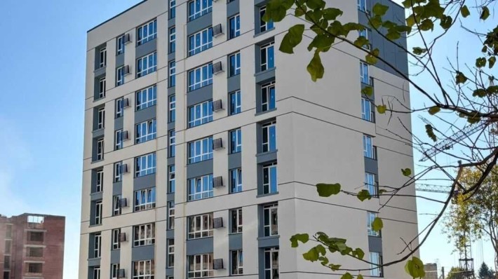 Гараж ЖК Опришівська Слобода - фото 1