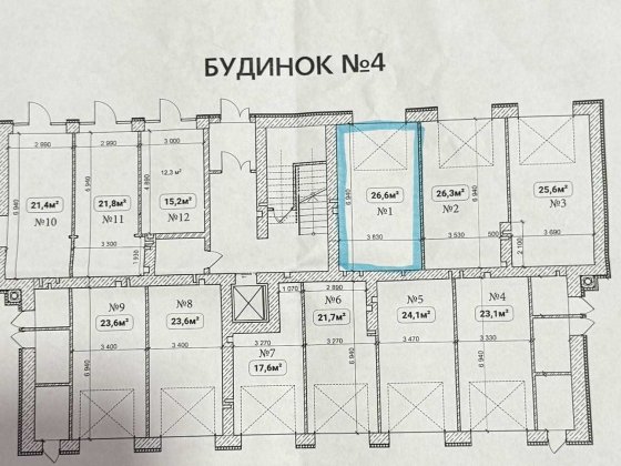 Продається гараж в ЖК Опришівська Слобода Ивано-Франковск