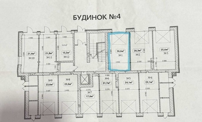 Продається гараж в ЖК Опришівська Слобода - фото 1