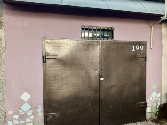 Здам в оренду гараж Івано-Франківськ