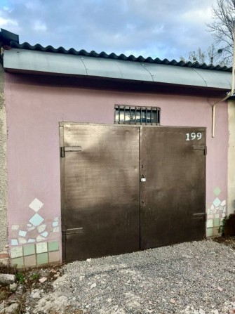 Здам в оренду гараж - фото 1