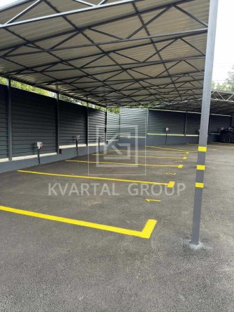 Продаж паркомісця! - фото 1