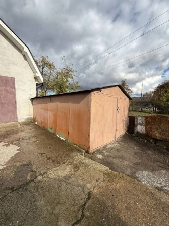 Продам гараж терміново - фото 1