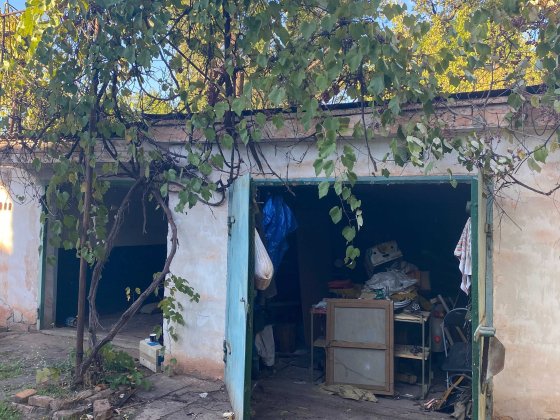 Продам гараж по улице Техничная Кривий Ріг