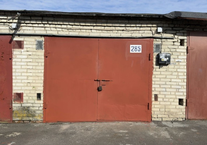 Продається гараж в кооперативі  "Мрія" - фото 1