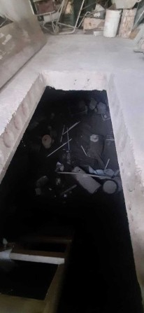 Продаж Гараж район БАМ, Довженка - фото 1