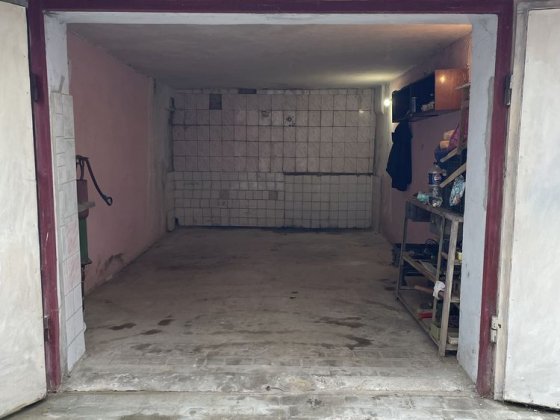 Продаж приватизований гаража Івано-Франківськ