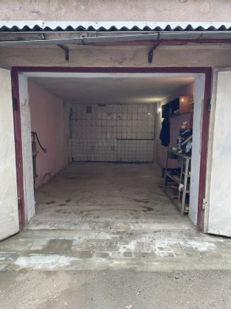 Продаж приватизований гаража - фото 1