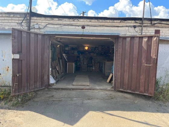 Продам гараж «Турист» кооператив Луцьк