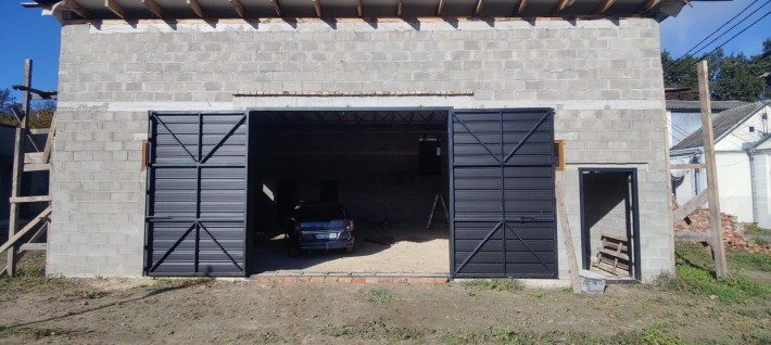 Продається новобудова Гараж - фото 1