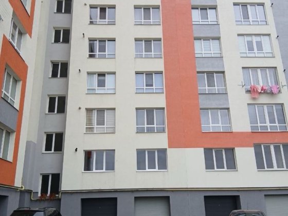 Продаж гаража на Позитроні Ивано-Франковск