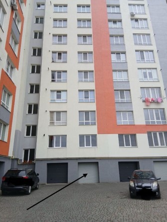 Продаж гаража на Позитроні - фото 1