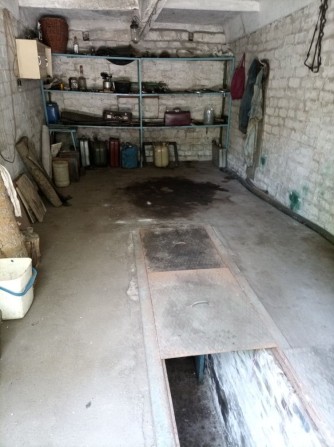 Продам гараж в центре - фото 1