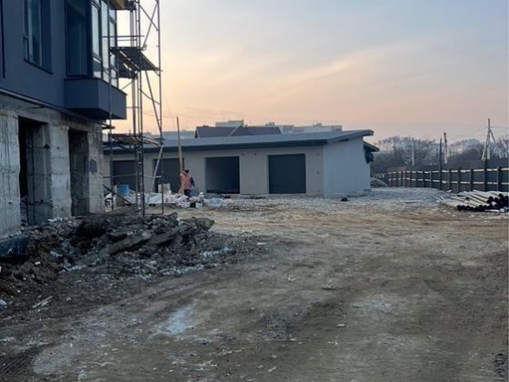 Продається гараж Каскад Ивано-Франковск