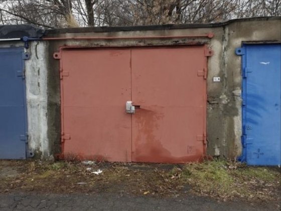 Продам гараж а/к Молодежный Кременчук