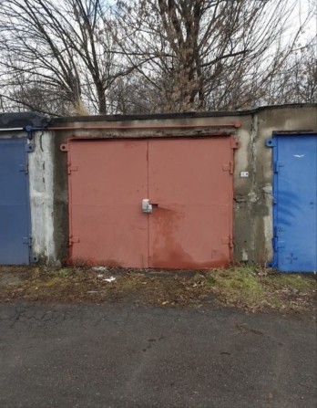 Продам гараж а/к Молодежный - фото 1