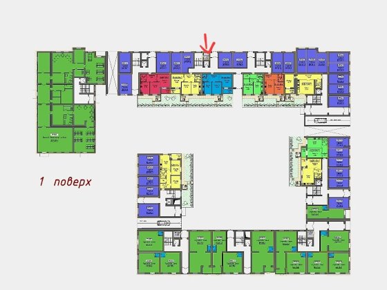Унікальна кладовка / комора з доступом із двох під'їздів. Івано-Франківськ