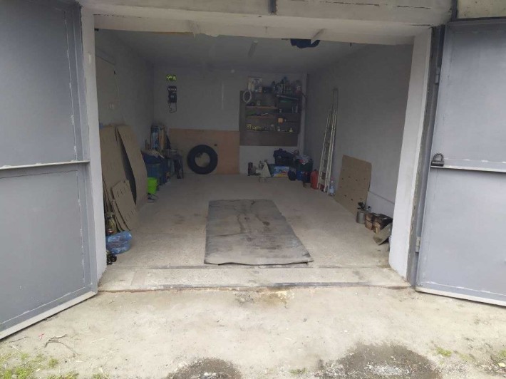 Продам  гараж – вигідна локація та ціна! - фото 1